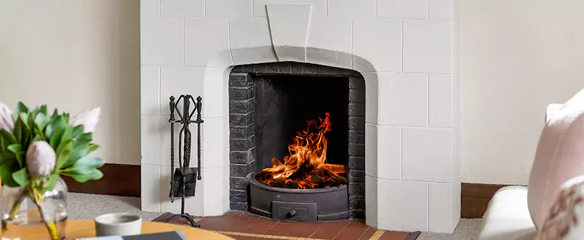 Professional Firebox Rebuild in Brant, Ontario