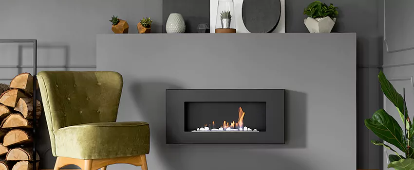 Vintage Fireplace Refacing in Brant, Ontario