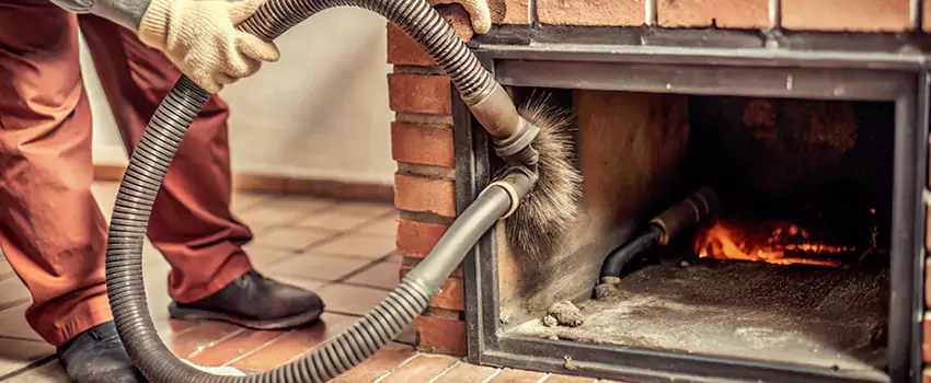 Fireplace Smell Removal Cost in Brant, Ontario