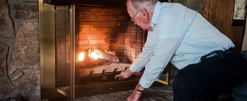 Emergency Smoke Chamber Repairs in Brant, ON