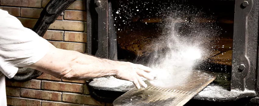 Fireplace Leaky Roof Repair in Brant, Ontario