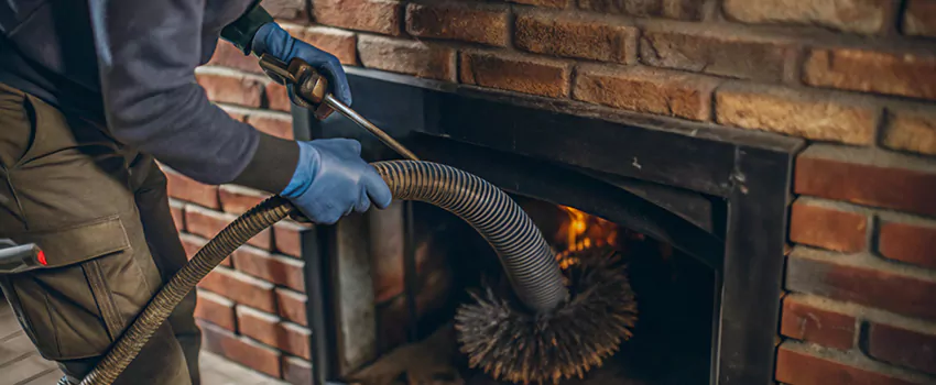 Fireplace Sweeping And Maintenance Solution in Brant, ON