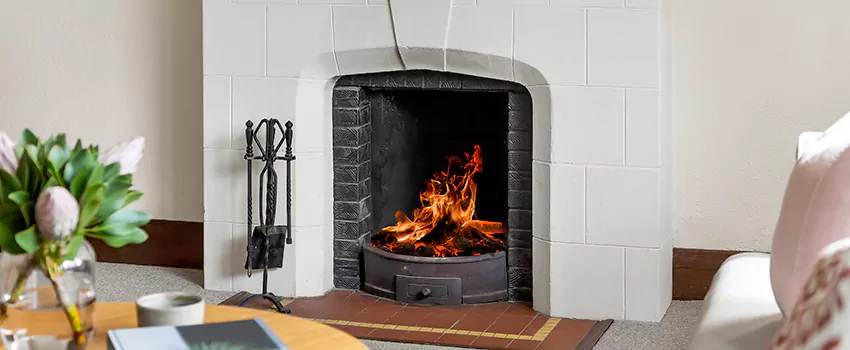 Affordable Fireplace Throat Replacement And Repair Services in Brant, Ontario