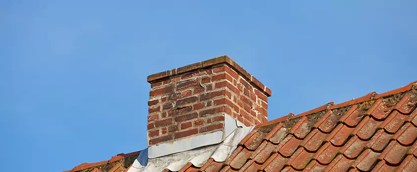 Chimney Maintenance For Cracked Tiles in Brant, ON