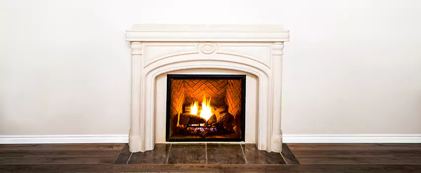 Outdoor Gas Fireplaces Installation in Brant, ON