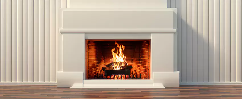 Heat & Glo Built-In Electric Fireplace Maintenance in Brant, Ontario