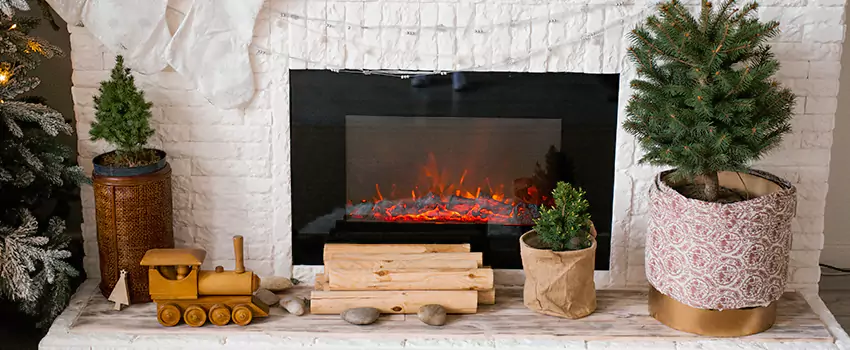 Kingsman Gas Fireplaces Repair Services in Brant, ON