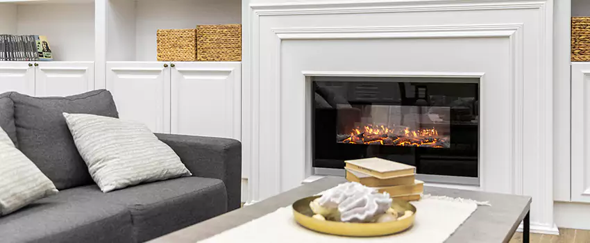 Mendota Hearth Fireplace Heat Management Inspection in Brant, ON