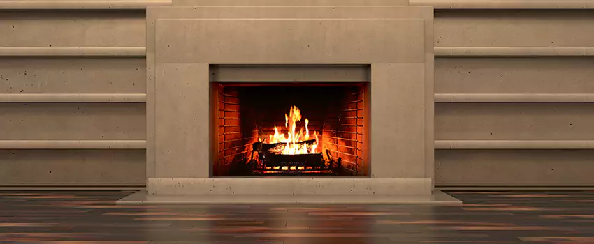 Open Flame Masonry Fireplace Installation and Repair Services in Brant, ON