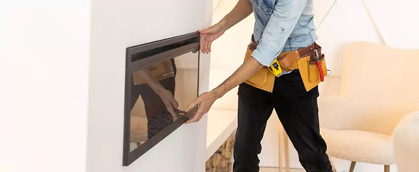 Pellet Fireplace Burner Maintenance Services in Brant, Ontario