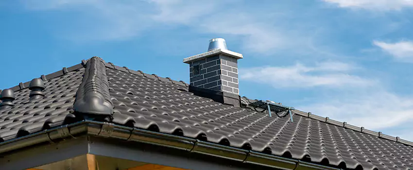 Prefab Chimney Installation Experts in Brant, Ontario