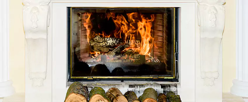 Ravelli Group Wood Fireplaces Replacement in Brant, Ontario