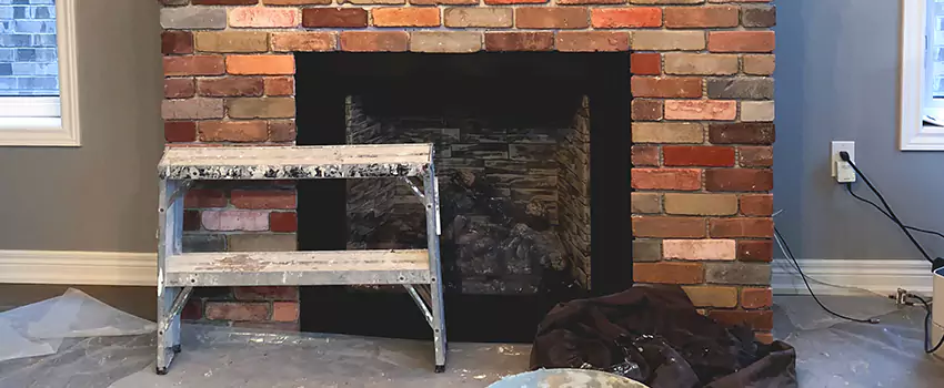 Regency Traditional Fireplace Products Maintenance and Repair in Brant, ON