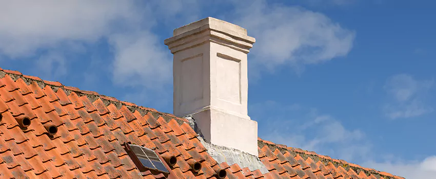 Residential Chimney Flashing Repair Services in Brant, ON