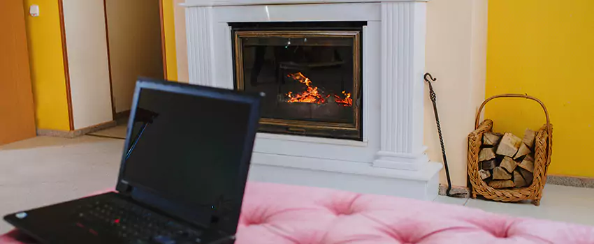 Ventless Fireplace Oxygen Depletion Sensor Installation and Repair Services in Brant, Ontario