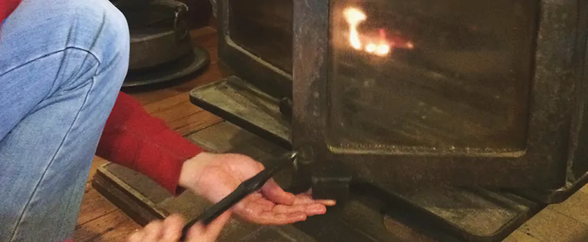 Cost of Wood Fireplace Installation in Brant, ON