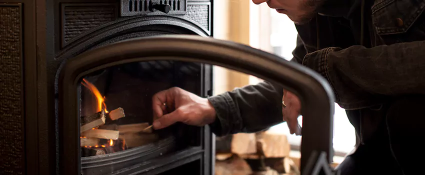 Affordable Wood Fireplace Fixing Solutions in Brant, Ontario