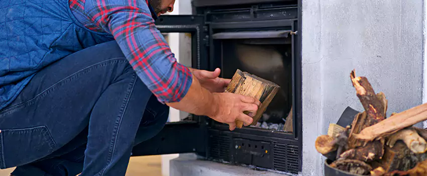 Wood Stove Fire Bricks Cleaning Services in Brant, Ontario