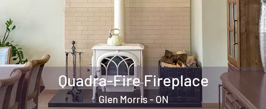  Quadra-Fire Fireplace Glen Morris - ON