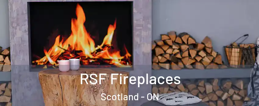  RSF Fireplaces Scotland - ON