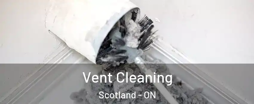  Vent Cleaning Scotland - ON